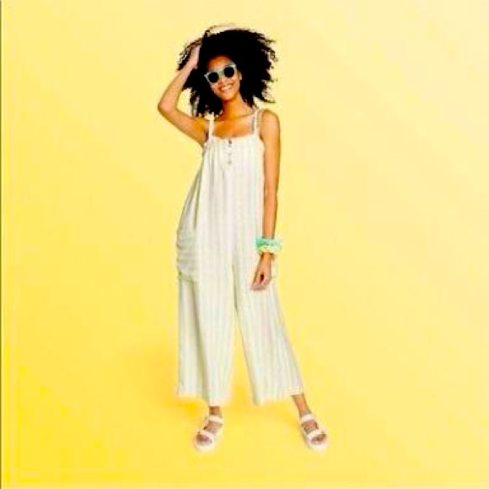 Stoney clover lane jump suit